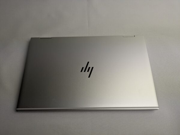 Ноутбук 2в1 HP EliteBook x360 1040 G8 i7-1185G7 16/256-1000 SureView IPS - Зображення 3
