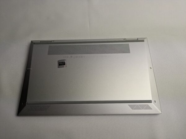 Ноутбук 2в1 HP EliteBook x360 1040 G8 i7-1185G7 16/256-1000 SureView IPS - Зображення 4