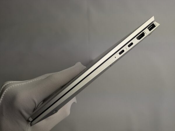 Ноутбук 2в1 HP EliteBook x360 1040 G8 i7-1185G7 16/256-1000 SureView IPS - Зображення 6