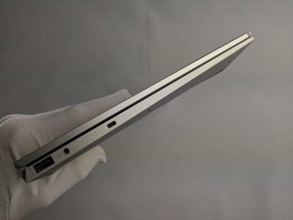 Ноутбук 2в1 HP EliteBook x360 1040 G8 i7-1185G7 16/256-1000 SureView IPS - Зображення 5