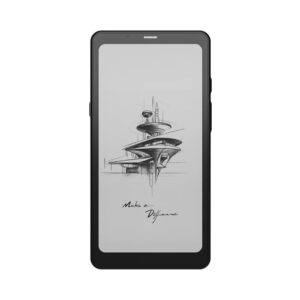 Onyx Boox Palma Black електронна книга eInk 6/128 6.13'