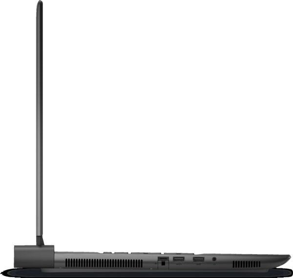 НОВИЙ Dell Alienware M18 R1|RTX4090 16GB 175W|i9-13900HX 32ядра по 5.4GHz|18'QHD+165Hz|32/1000|мех.клав - Зображення 10