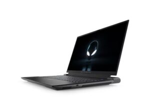 НОВИЙ Dell Alienware M18 R1|RTX4090 16GB 175W|i9-13900HX 32ядра по 5.4GHz|18'QHD+165Hz|32/1000|мех.клав