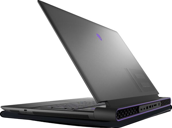 НОВИЙ Dell Alienware M18 R1|RTX4090 16GB 175W|i9-13900HX 32ядра по 5.4GHz|18'QHD+165Hz|32/1000|мех.клав - Зображення 8