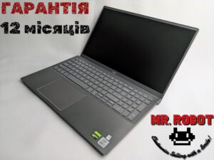 Dell Vostro 7500|GTX1650Ti-4GB|i7-10750H 12ядер-5GHz|16-40ram/256-2000nvme|IPS
