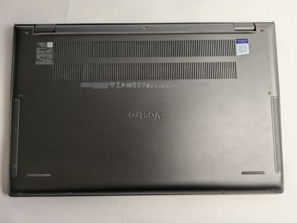 Dell Vostro 7500|GTX1650Ti-4GB|i7-10750H 12ядер-5GHz|16-40ram/256-2000nvme|IPS - Зображення 3