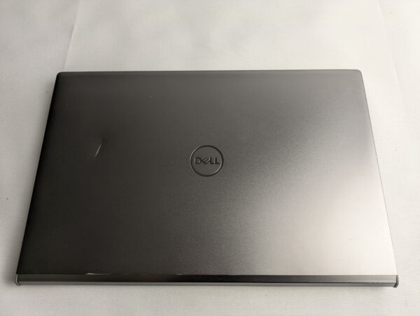 Dell Vostro 7500|GTX1650Ti-4GB|i7-10750H 12ядер-5GHz|16-40ram/256-2000nvme|IPS - Зображення 2