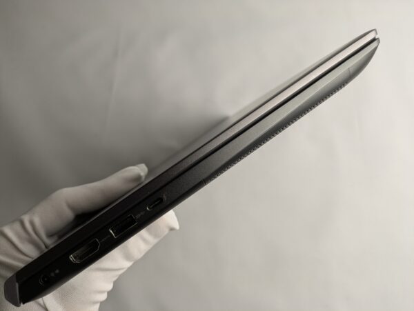 Dell Vostro 7500|GTX1650Ti-4GB|i7-10750H 12ядер-5GHz|16-40ram/256-2000nvme|IPS - Зображення 4