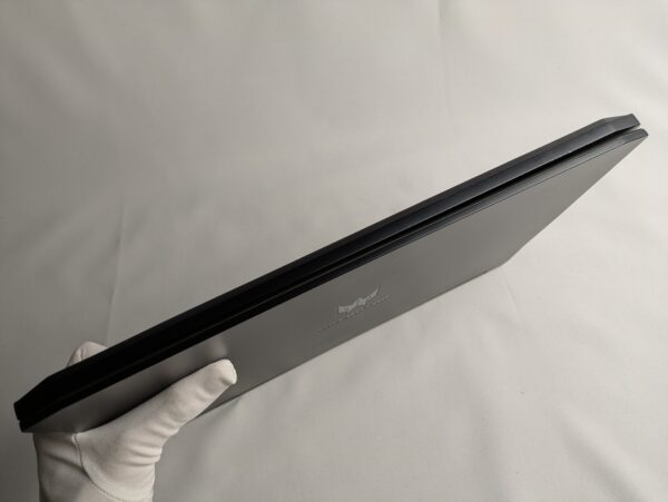 Acer Predator Triton 500|RTX2060-6GB|i7-9750H 12ядр-4.5GHz|16-64ram/512-2000nvme|IPS 144Hz 3ms|АКБ=90% - Зображення 7