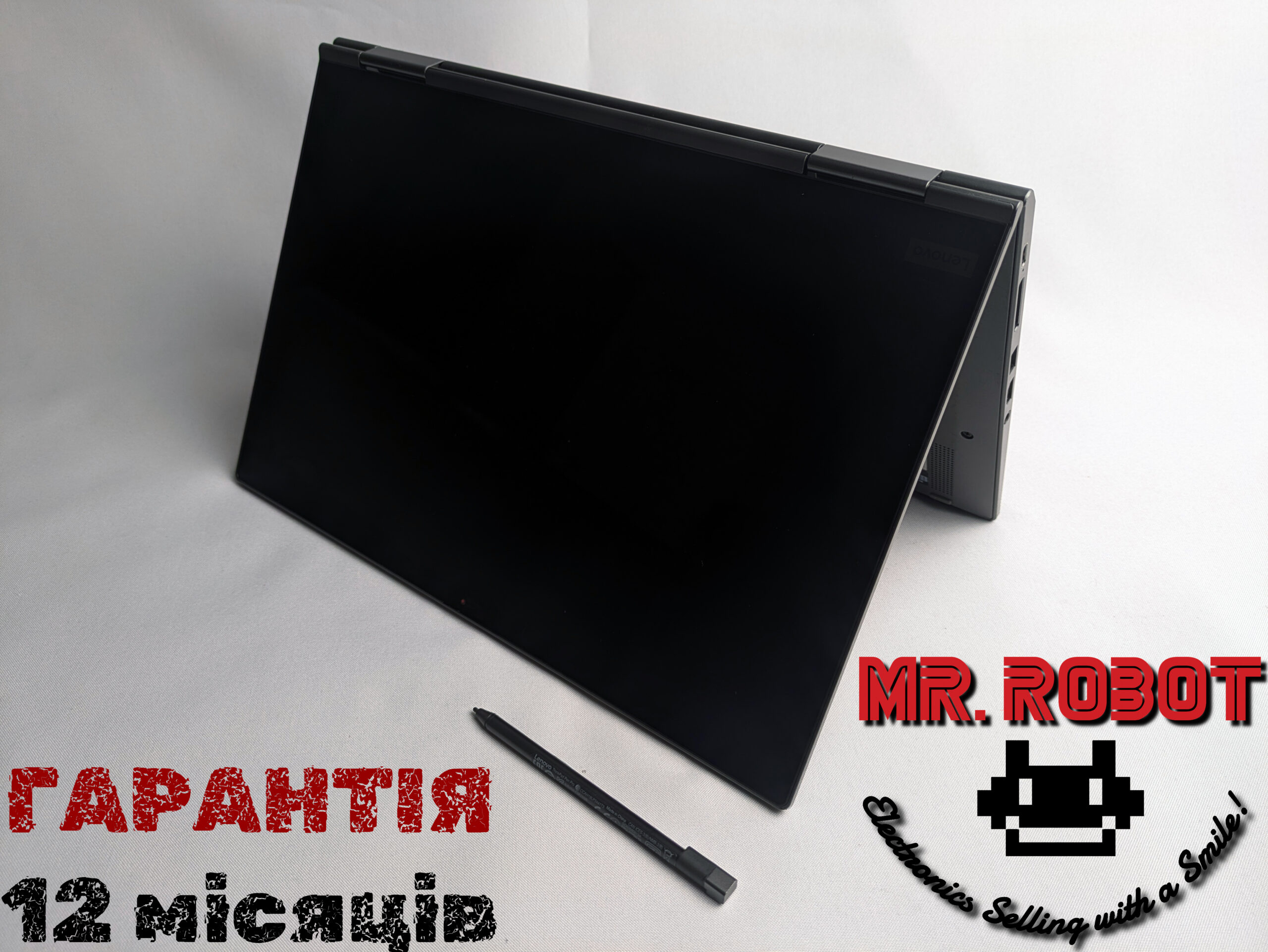 Lenovo ThinkPad X1 Yoga Gen 5|i7-10610U 4.9GHz|16/256-2000NVMe|IRкам|АКБ95%