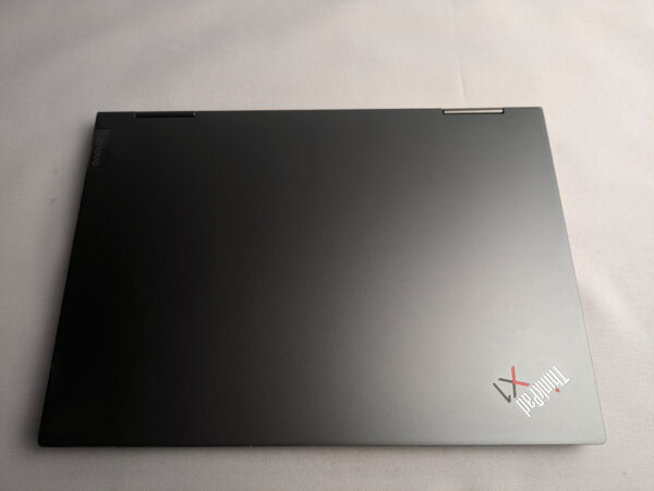 Lenovo ThinkPad X1 Yoga Gen 6|i7-1185G7 4.8GHz IrisXe|32/256-2000NVMe|IRкам|LTE5G|АКБ100% - Зображення 3