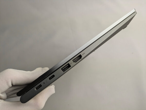 Lenovo ThinkPad X1 Yoga Gen 6|i7-1185G7 4.8GHz IrisXe|32/256-2000NVMe|IRкам|LTE5G|АКБ100% - Зображення 5