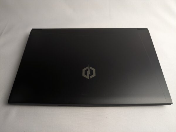 НОВИЙ? CyberPowerPC Tracer IV/4|RTX2060-6GB|i7-10710H 12яд 5GHz|16-64ram/512-2TB|17.3' 144Hz|АКБ100% - Зображення 2
