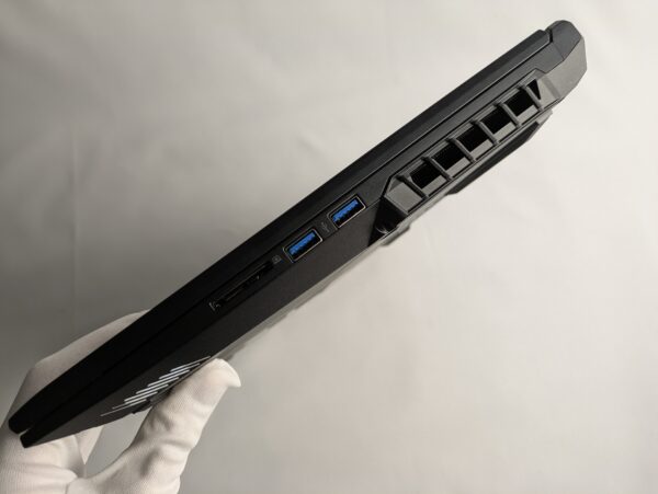 НОВИЙ? CyberPowerPC Tracer IV/4|RTX2060-6GB|i7-10710H 12яд 5GHz|16-64ram/512-2TB|17.3' 144Hz|АКБ100% - Зображення 4