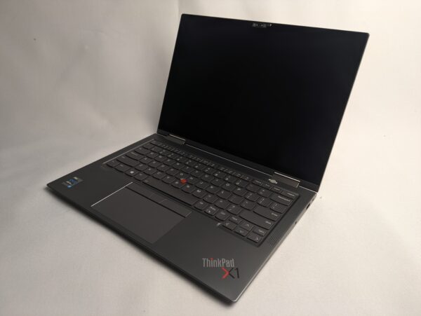 Новий? Lenovo ThinkPad X1 Yoga Gen 6|i7-1185G7 4.8GHz|16/512|IRкам|4K|АКБ100% - Зображення 2