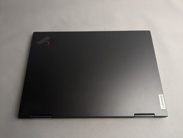 Новий? Lenovo ThinkPad X1 Yoga Gen 6|i7-1185G7 4.8GHz|16/512|IRкам|4K|АКБ100% - Зображення 3