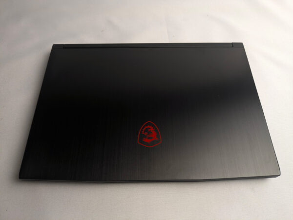 MSI GF65 Thin|GTX1660ti-6GB|i7-10750H 12ядер-5GHz|16-64/512-8TB|АКБ95%|144Hz - Зображення 2