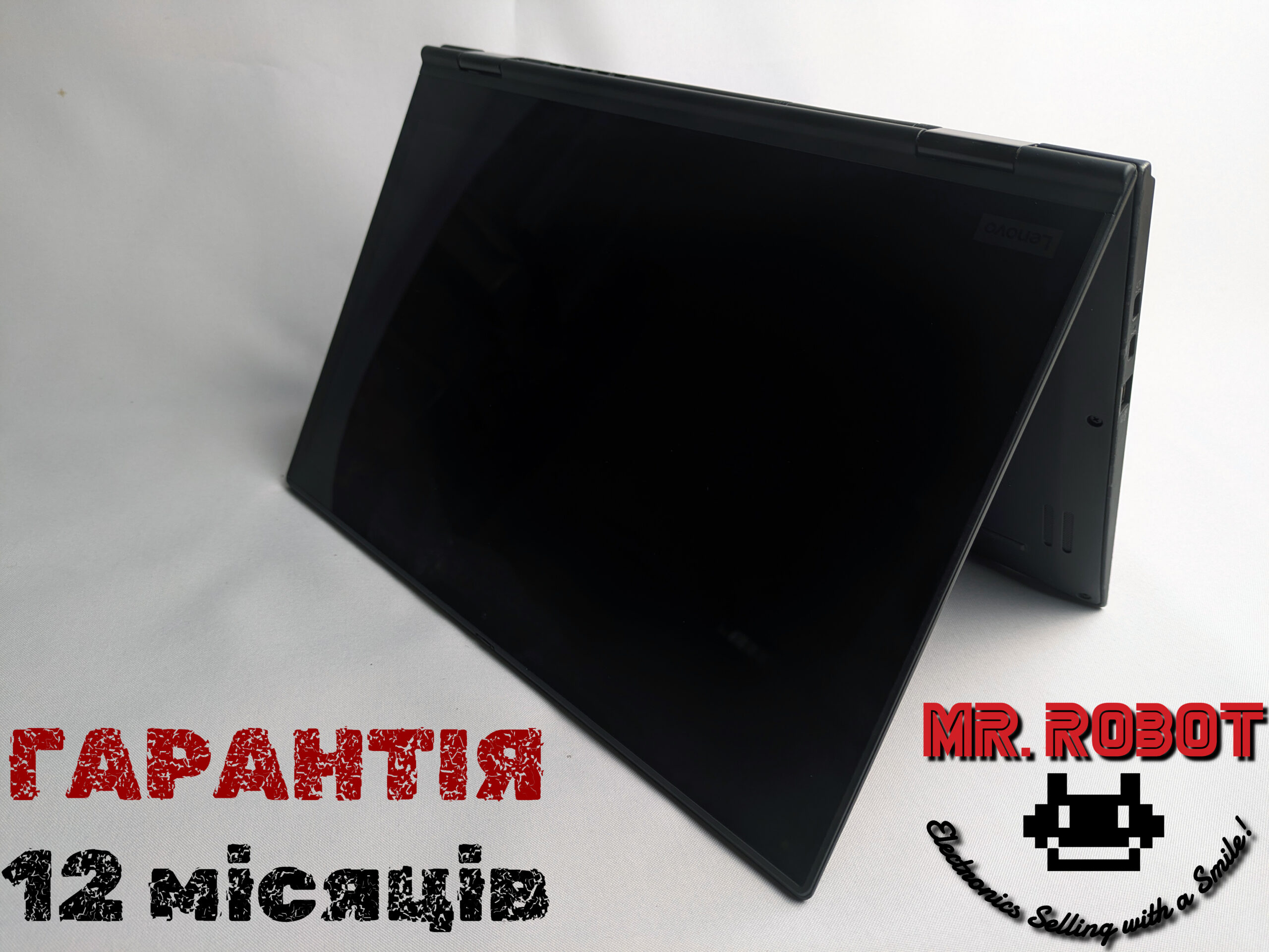 Lenovo ThinkPad X1 Yoga Gen 3|i7-8650U 4.2GHz|16/256-1000|IRкам|IPS 2K|LTE4G