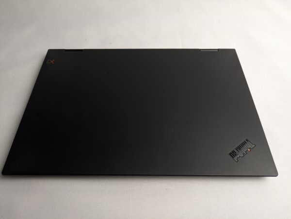 Lenovo ThinkPad X1 Yoga Gen 3|i7-8650U 4.2GHz|16/256-1000|IRкам|IPS 2K|LTE4G - Зображення 3