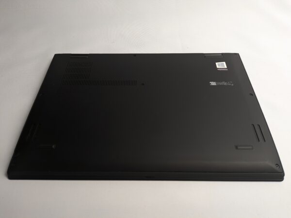 Lenovo ThinkPad X1 Yoga Gen 3|i7-8650U 4.2GHz|16/256-1000|IRкам|IPS 2K|LTE4G - Зображення 4