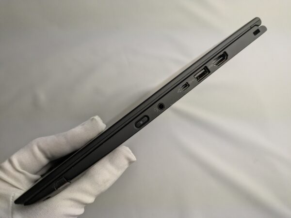 Lenovo ThinkPad X1 Yoga Gen 3|i7-8650U 4.2GHz|16/256-1000|IRкам|IPS 2K|LTE4G - Зображення 5