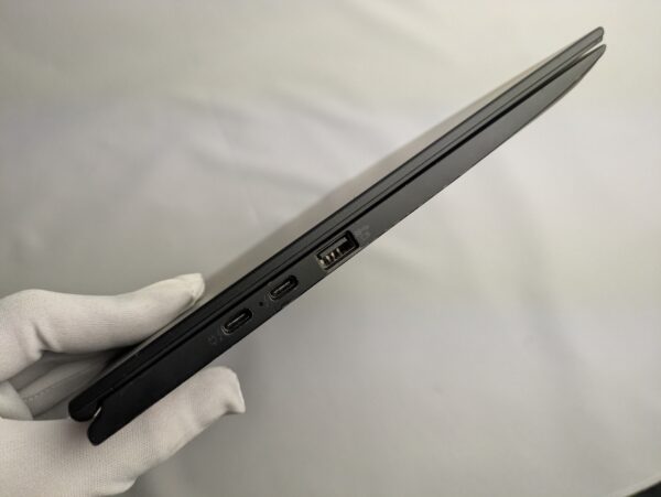 Lenovo ThinkPad X1 Yoga Gen 3|i7-8650U 4.2GHz|16/256-1000|IRкам|IPS 2K|LTE4G - Зображення 6