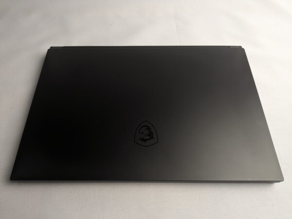 MSI Stealth GS66|i9-11900H 16ядер-4.9GHz|RTX3080-16GB|64ram/8000nvme|IRкам|360Hz|АКБ=95Wh - Зображення 2
