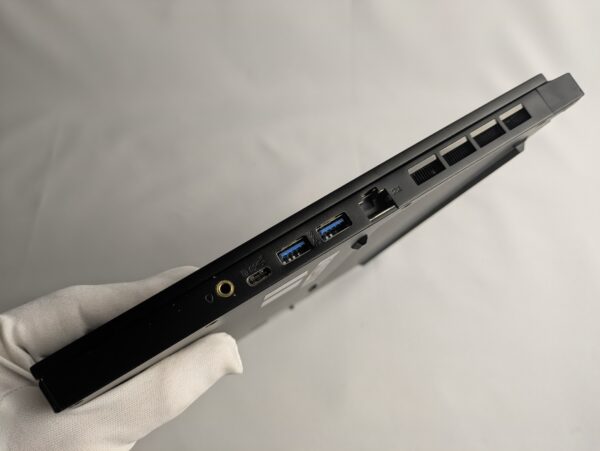 MSI Stealth GS66|i9-11900H 16ядер-4.9GHz|RTX3080-16GB|64ram/8000nvme|IRкам|360Hz|АКБ=95Wh - Зображення 4