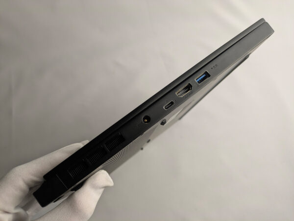 MSI Stealth GS66|i9-11900H 16ядер-4.9GHz|RTX3080-16GB|64ram/8000nvme|IRкам|360Hz|АКБ=95Wh - Зображення 5