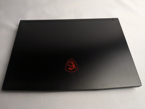 Новий? MSI GF63 Thin|i5-11400H 12ядер-4.5GHz|GTX1650 Max-Q 4GB|64ram/4000nvme - Зображення 2