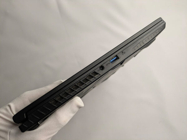 Новий? MSI GF63 Thin|i5-11400H 12ядер-4.5GHz|GTX1650 Max-Q 4GB|64ram/4000nvme - Зображення 5