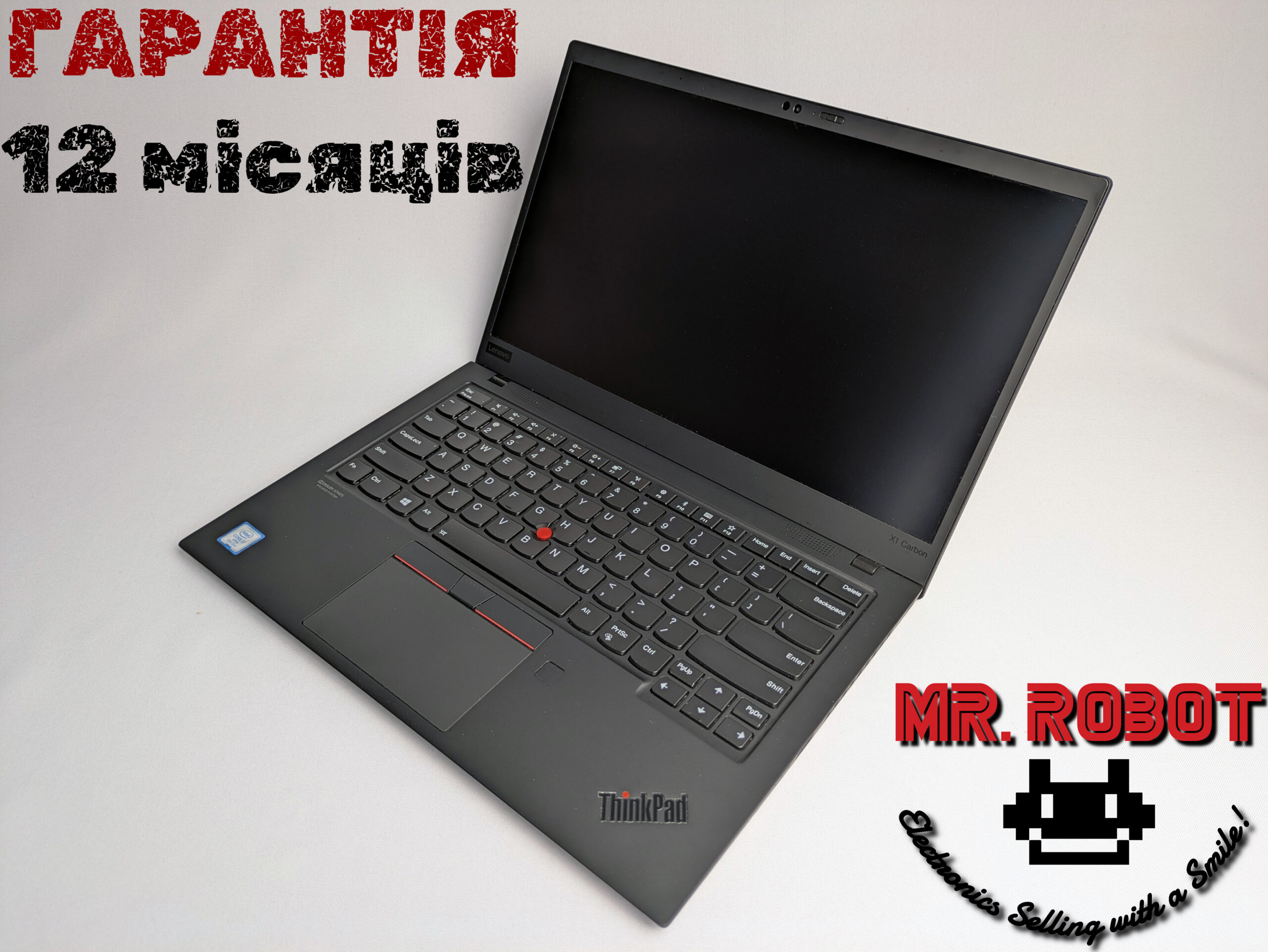 Windowsノート本体 ThinkPad X1 Carbon Gen7 i5 8GB 256GB LTE Lenovo ThinkPad X1 Carbon Gen 7|i5-8265U 8 ядер 3.9GHz|16ram/256