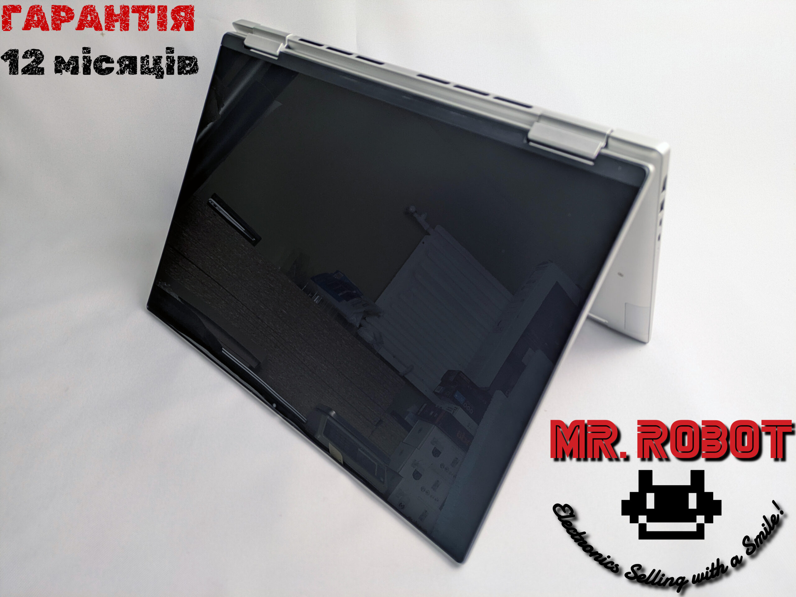 Dell Inspiron 7620 2-in-1|i7-1260P 16 ядер 4.7GHz|Iris Xe|16-64ram