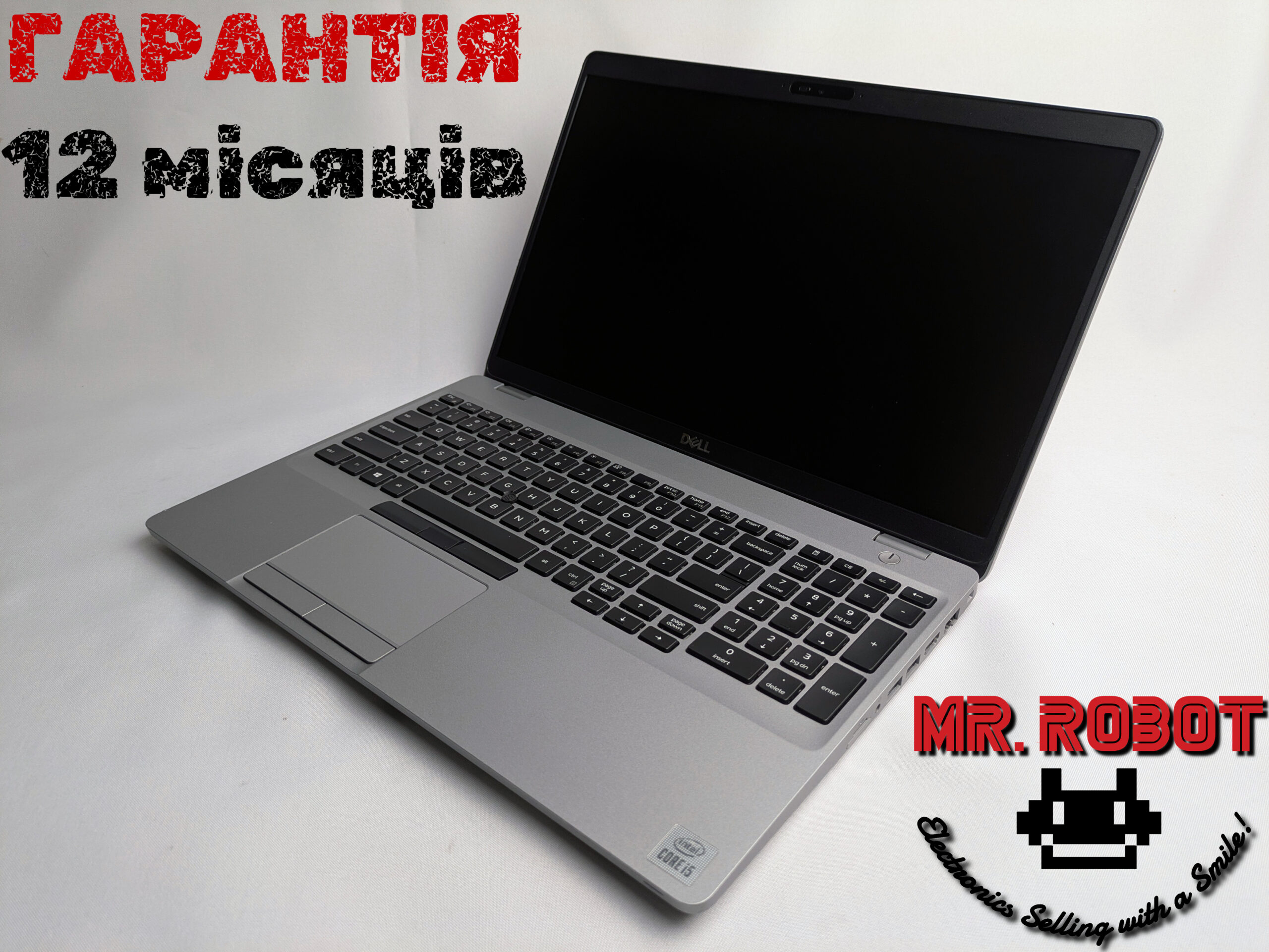 DELL Latitude 5511|i5-10400H 8 ядер 4.6GHz|8-64ram/256-4tb NVMe