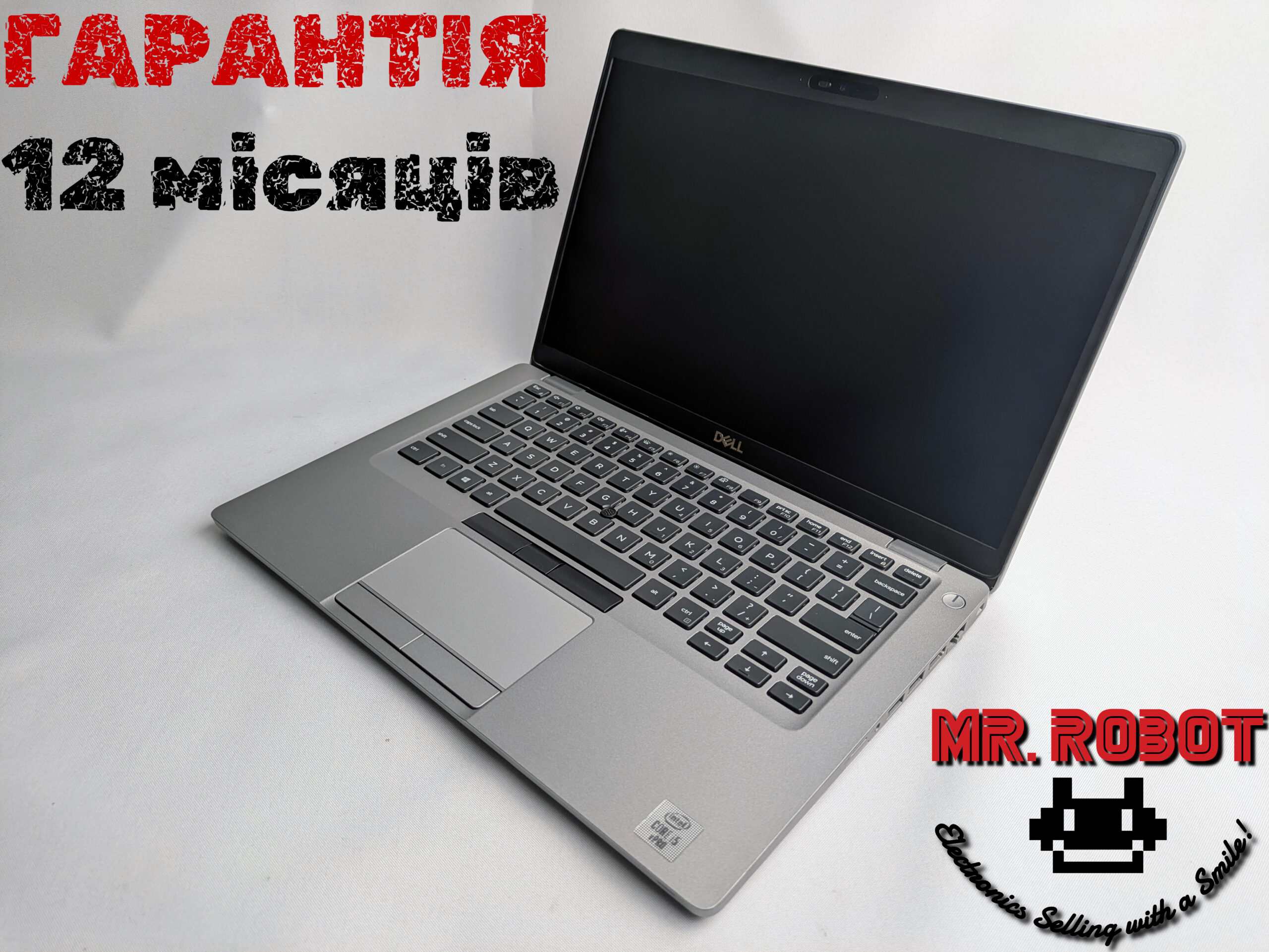 Dell Latitude 5411|i5-10400H 8 ядер 4.6GHz|8-64ram/256-4tb NVMe