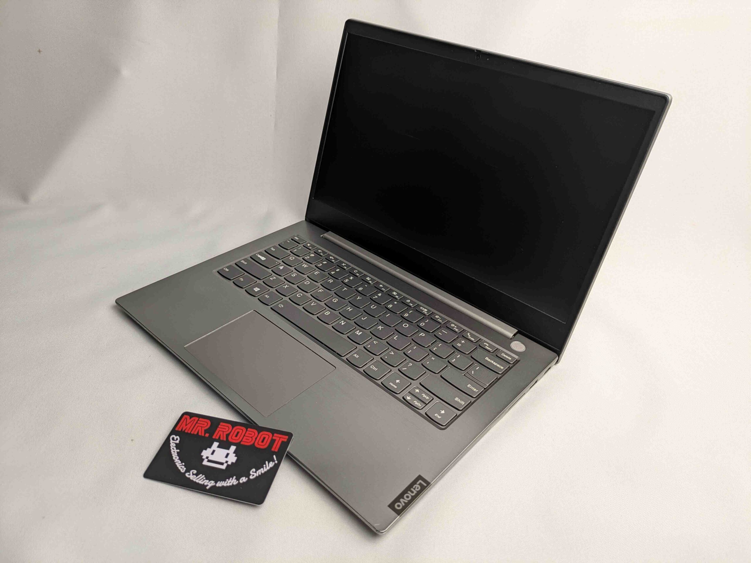 Lenovo ThinkBook 14|i5-10210U 8 ядер по 4.2GHz|8-40ram/256-1tb SSD