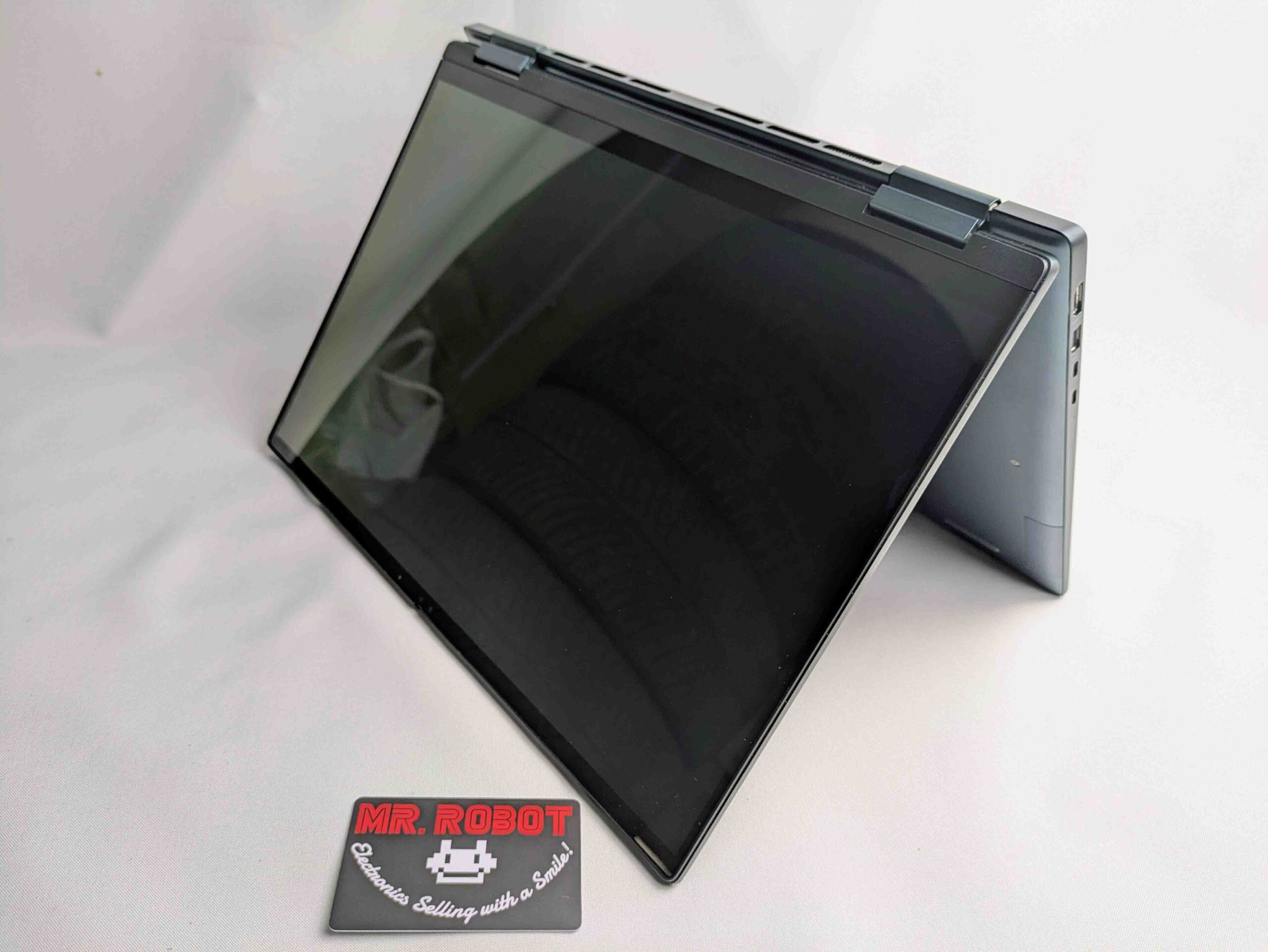 Dell Inspiron 7620 2-in-1|i7-1260P 16 ядер по 4.7GHz|Nvidia MX550