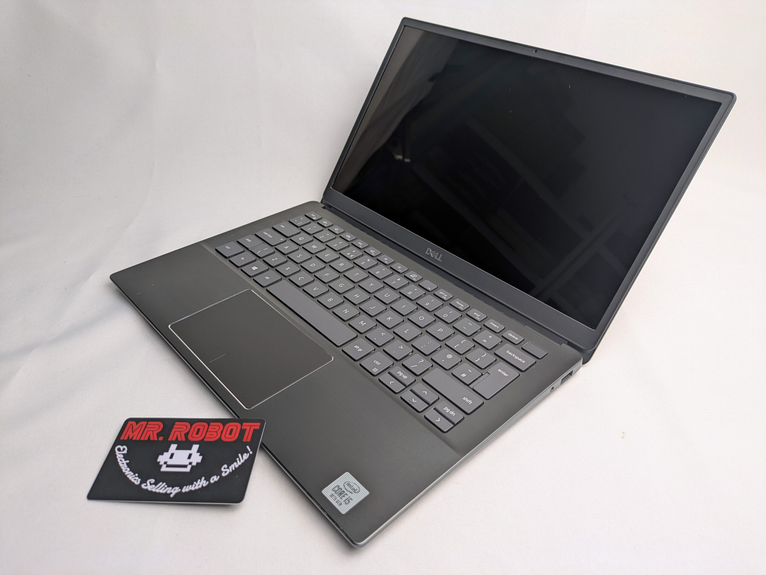 Dell Vostro 5391|i5-10210U 8 ядер по 4.2GHz|8/256-1TB SSD NVMe